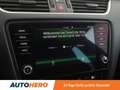 Skoda Octavia 2.0 TDI Style 4x4 Aut. *LED*AHK* Biały - thumbnail 22