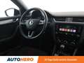 Skoda Octavia 2.0 TDI Style 4x4 Aut. *LED*AHK* Biały - thumbnail 13