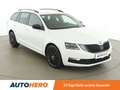 Skoda Octavia 2.0 TDI Style 4x4 Aut. *LED*AHK* Biały - thumbnail 8