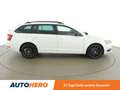 Skoda Octavia 2.0 TDI Style 4x4 Aut. *LED*AHK* Biały - thumbnail 7