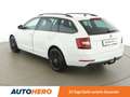 Skoda Octavia 2.0 TDI Style 4x4 Aut. *LED*AHK* Biały - thumbnail 4