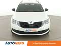Skoda Octavia 2.0 TDI Style 4x4 Aut. *LED*AHK* Biały - thumbnail 9
