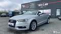 Audi A3 CABRIOLET 2.0 TDI 150 AMBITION LUXE S-TRONIC BVA Grigio - thumbnail 9