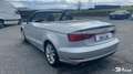 Audi A3 CABRIOLET 2.0 TDI 150 AMBITION LUXE S-TRONIC BVA Grijs - thumbnail 32