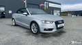 Audi A3 CABRIOLET 2.0 TDI 150 AMBITION LUXE S-TRONIC BVA Grigio - thumbnail 3