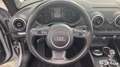 Audi A3 CABRIOLET 2.0 TDI 150 AMBITION LUXE S-TRONIC BVA Grijs - thumbnail 12