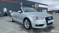 Audi A3 CABRIOLET 2.0 TDI 150 AMBITION LUXE S-TRONIC BVA Grijs - thumbnail 33