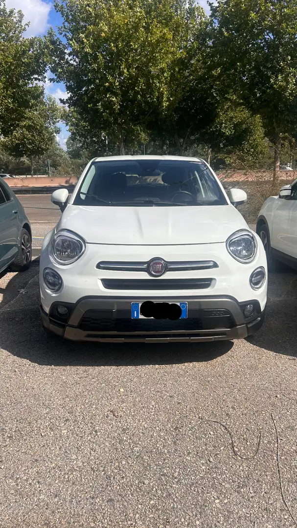 Fiat 500X - 2
