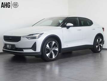 Long Range Dual Motor AWD PLUS-PAKET/AHK