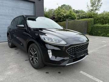 1.5 EcoBoost 150 pk FWD Trekhaak Cruise Pdc Carplay
