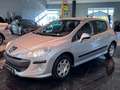 Peugeot 308 Tendance Klima Audio HU-08/2026 3.Hand Silber - thumbnail 1