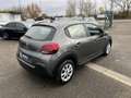 Citroen C3 Citroën CTTE 2Places 1.5 BlueHDi 100ch 1erMain GPS Gris - thumbnail 5