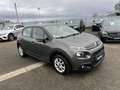 Citroen C3 Citroën CTTE 2Places 1.5 BlueHDi 100ch 1erMain GPS Gris - thumbnail 2