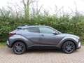 Toyota C-HR 1.2 Premium *1e EIG ! *Camera *Navi *Keyless Gris - thumbnail 6