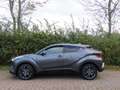 Toyota C-HR 1.2 Premium *1e EIG ! *Camera *Navi *Keyless Gris - thumbnail 2