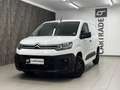 Citroen Berlingo 1.5 BlueHDi 75 FAP Komfort Plus M (EURO 6 Weiß - thumbnail 1