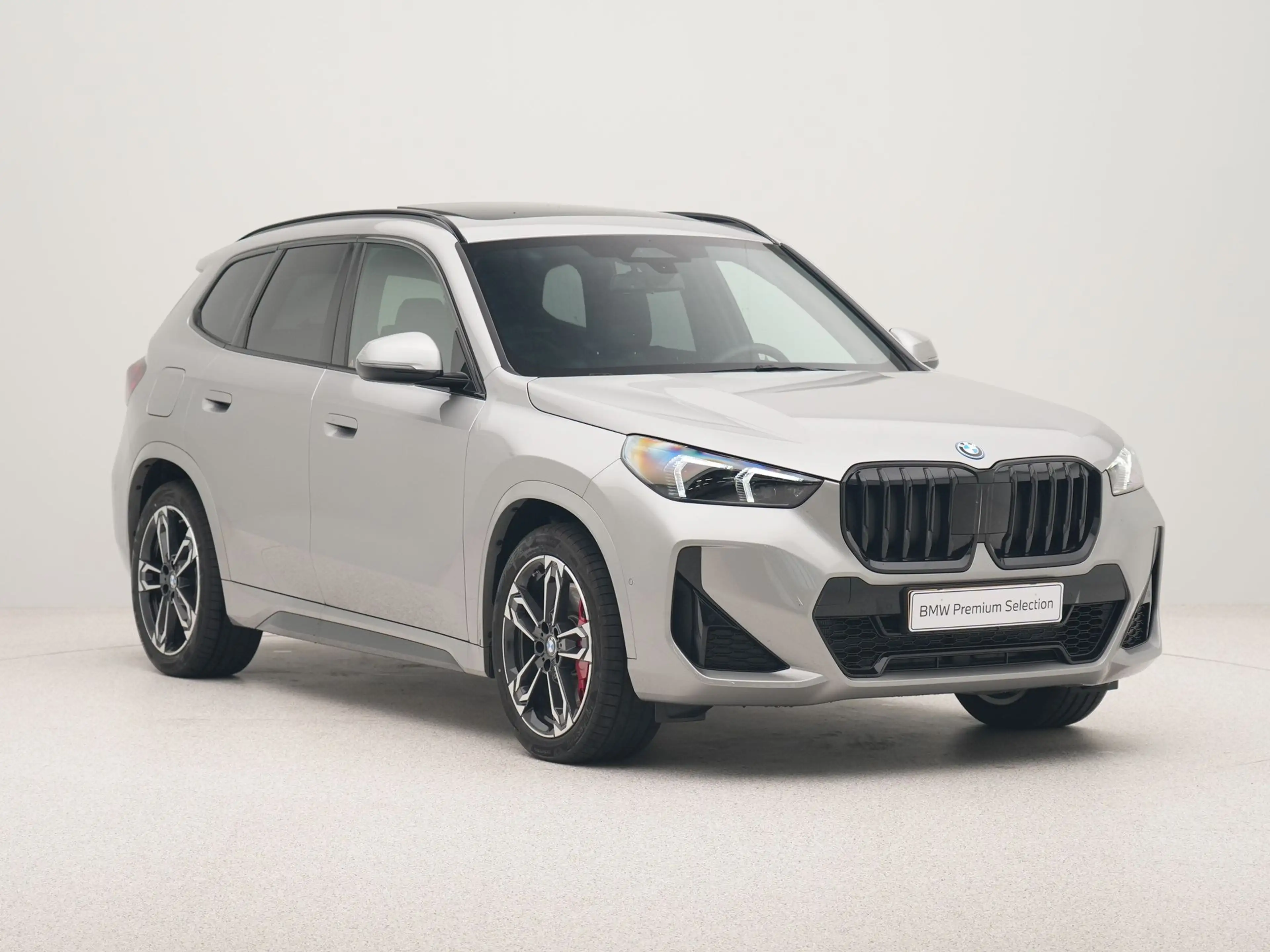 BMW X1 xDrive25e M-Sport Pro | Trekhaak | Panoramadak — photo 7