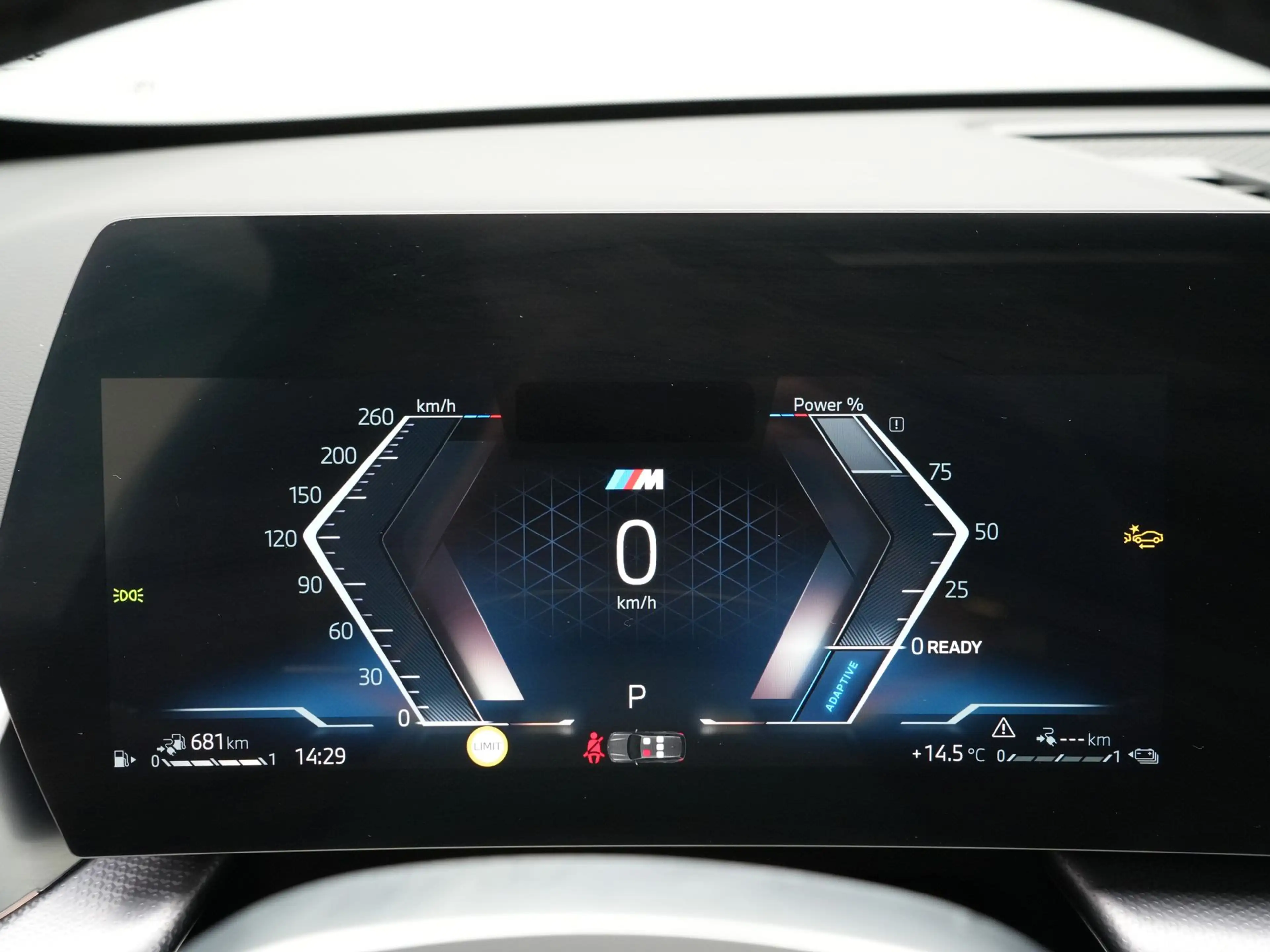 BMW X1 xDrive25e M-Sport Pro | Trekhaak | Panoramadak — photo 3