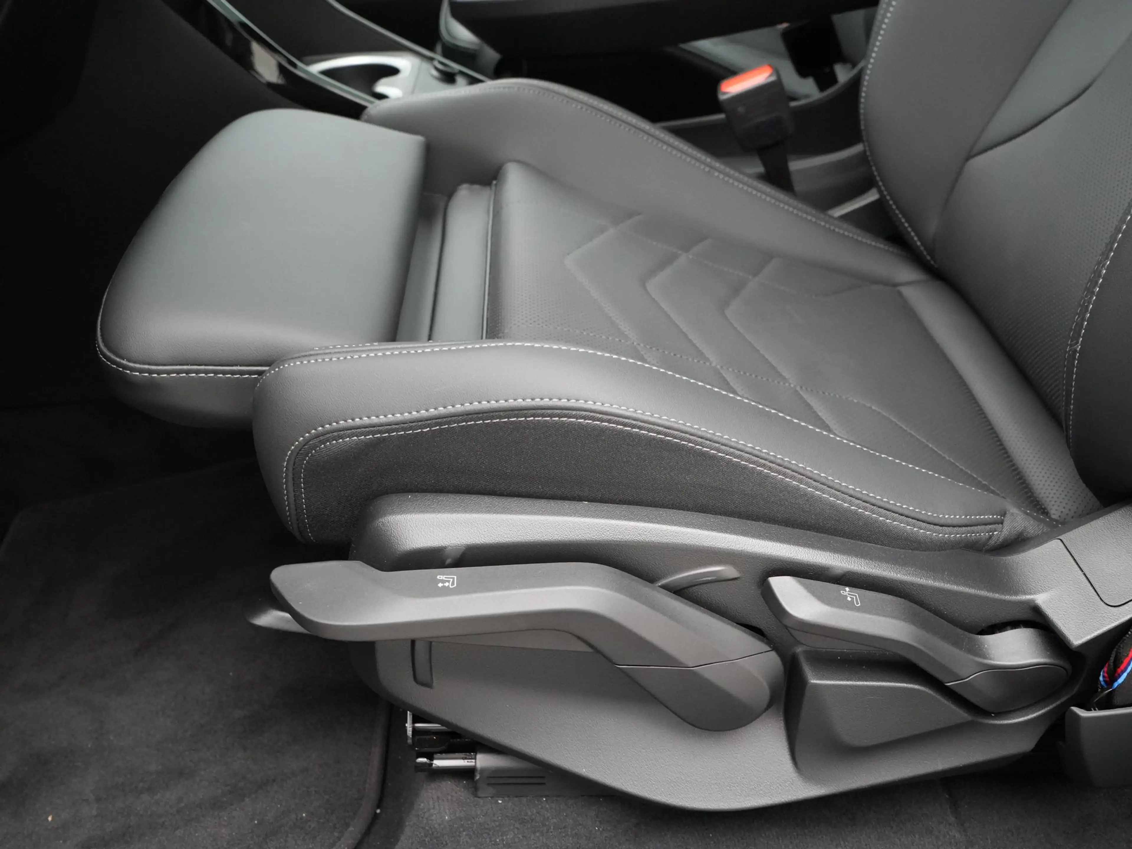 BMW X1 xDrive25e M-Sport Pro | Trekhaak | Panoramadak — photo 15