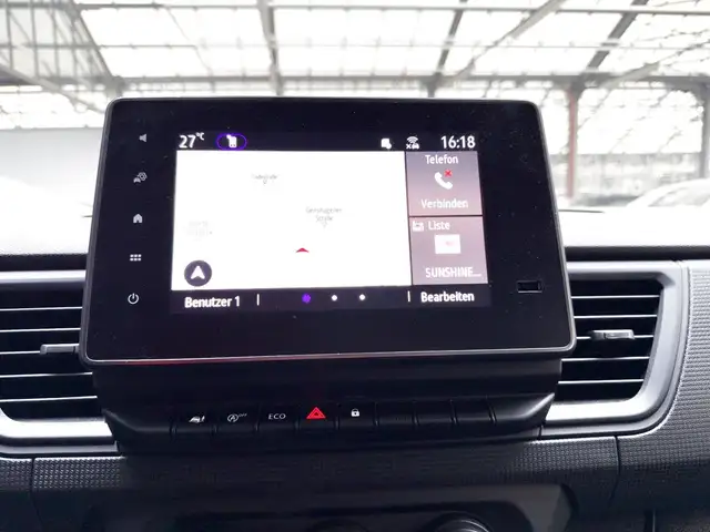Nissan Primastar view 12