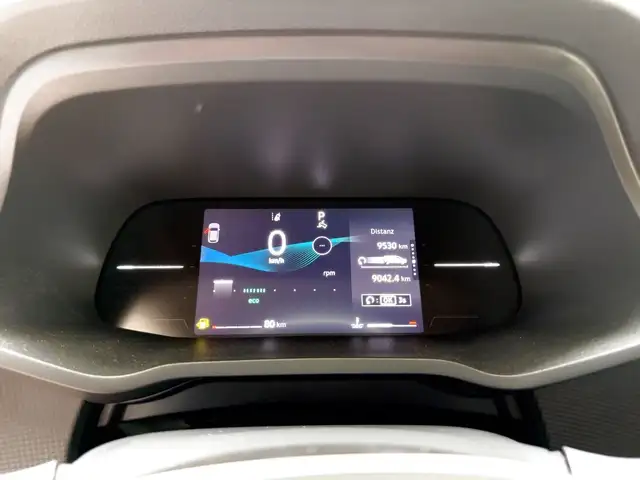 Nissan Primastar view 7