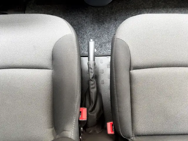 Nissan Primastar view 14