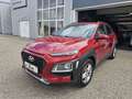 Hyundai KONA Kona 1,0 T-GDi 2WD Level 2 Rot - thumbnail 2