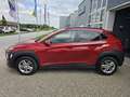 Hyundai KONA Kona 1,0 T-GDi 2WD Level 2 Rot - thumbnail 4