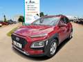 Hyundai KONA Kona 1,0 T-GDi 2WD Level 2 Rot - thumbnail 1