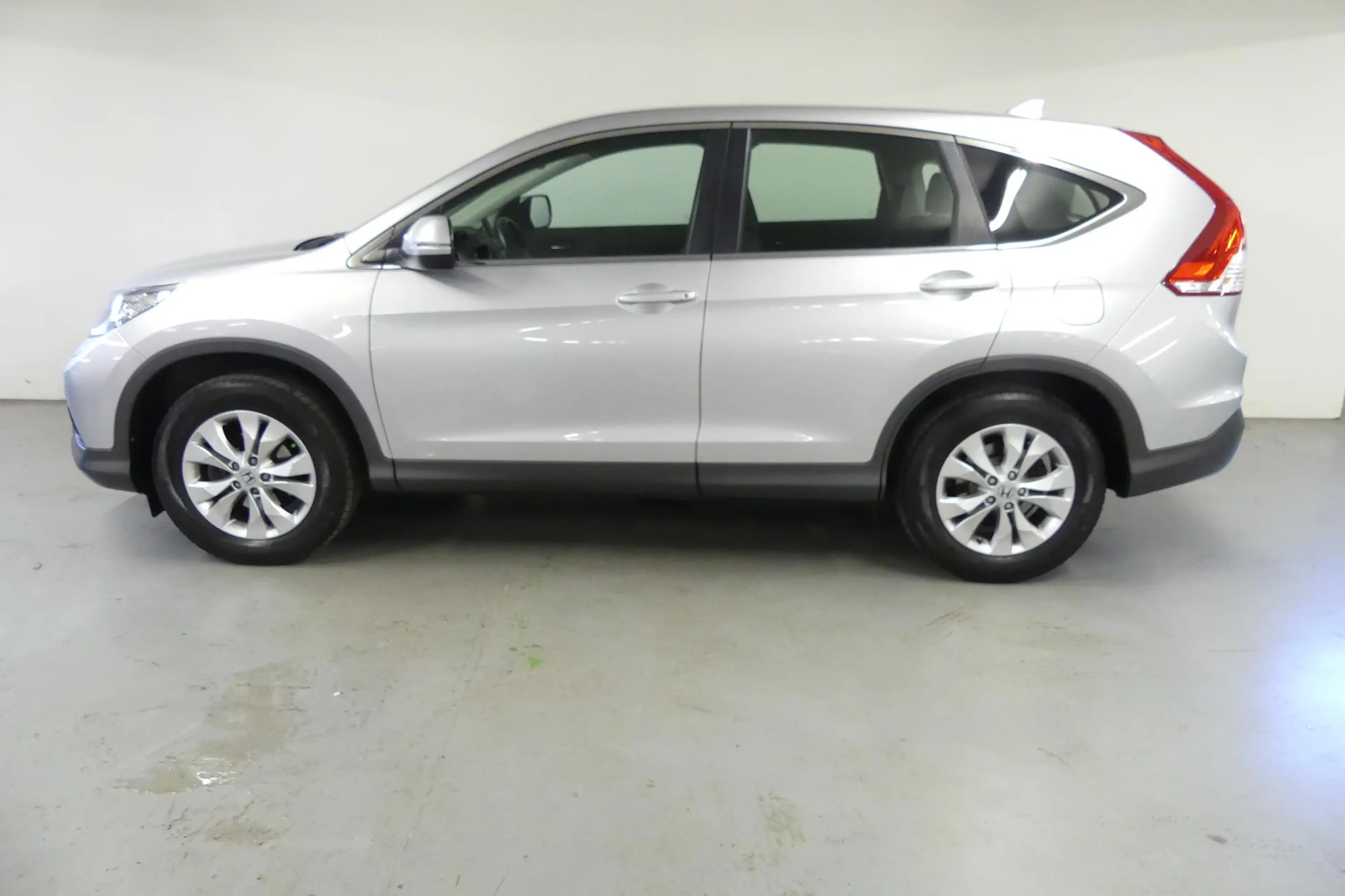 Honda CR-V 2.0 AWD Elegance | Automaat | Climate Control | St — photo 6