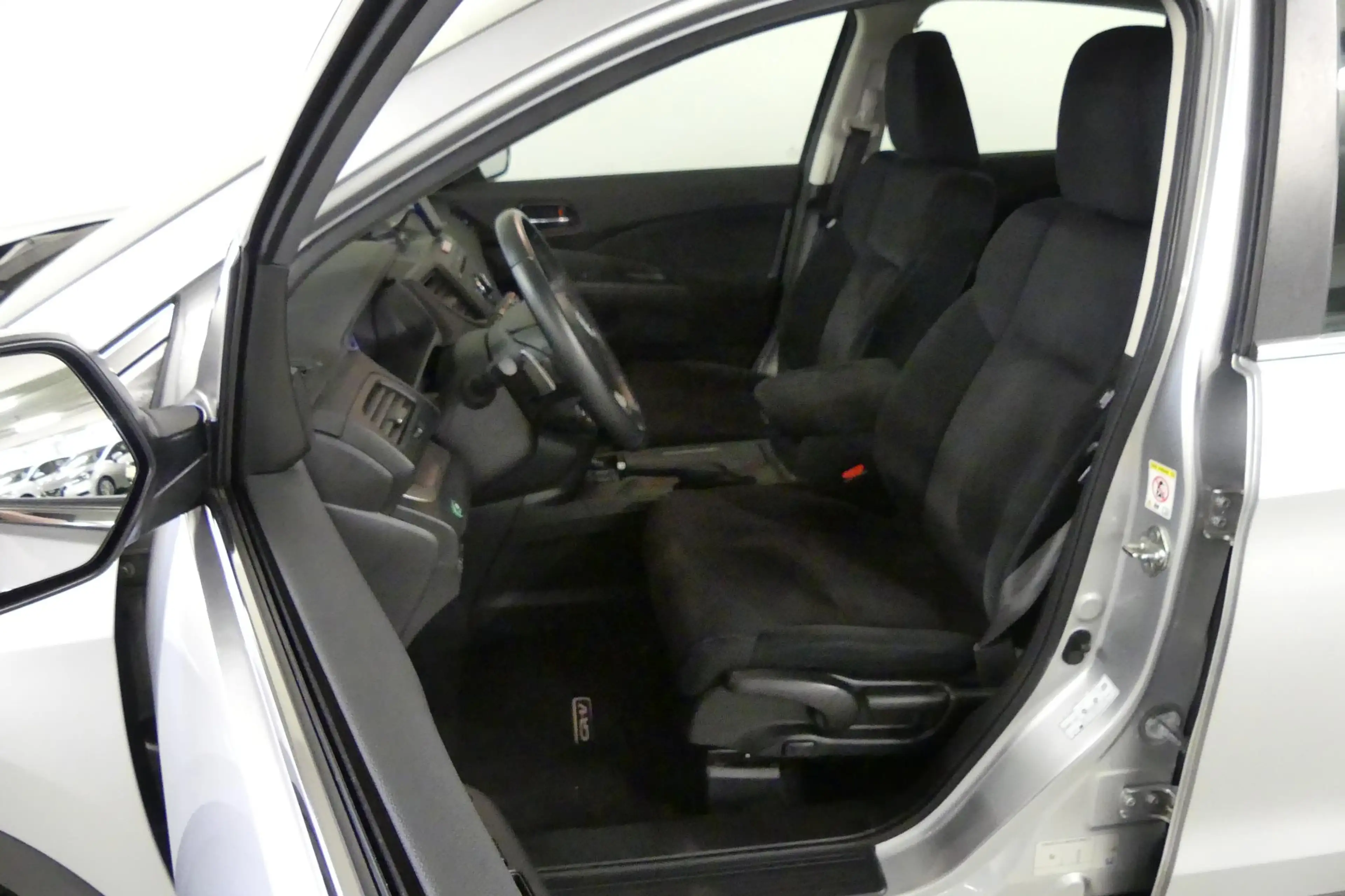 Honda CR-V 2.0 AWD Elegance | Automaat | Climate Control | St — photo 11
