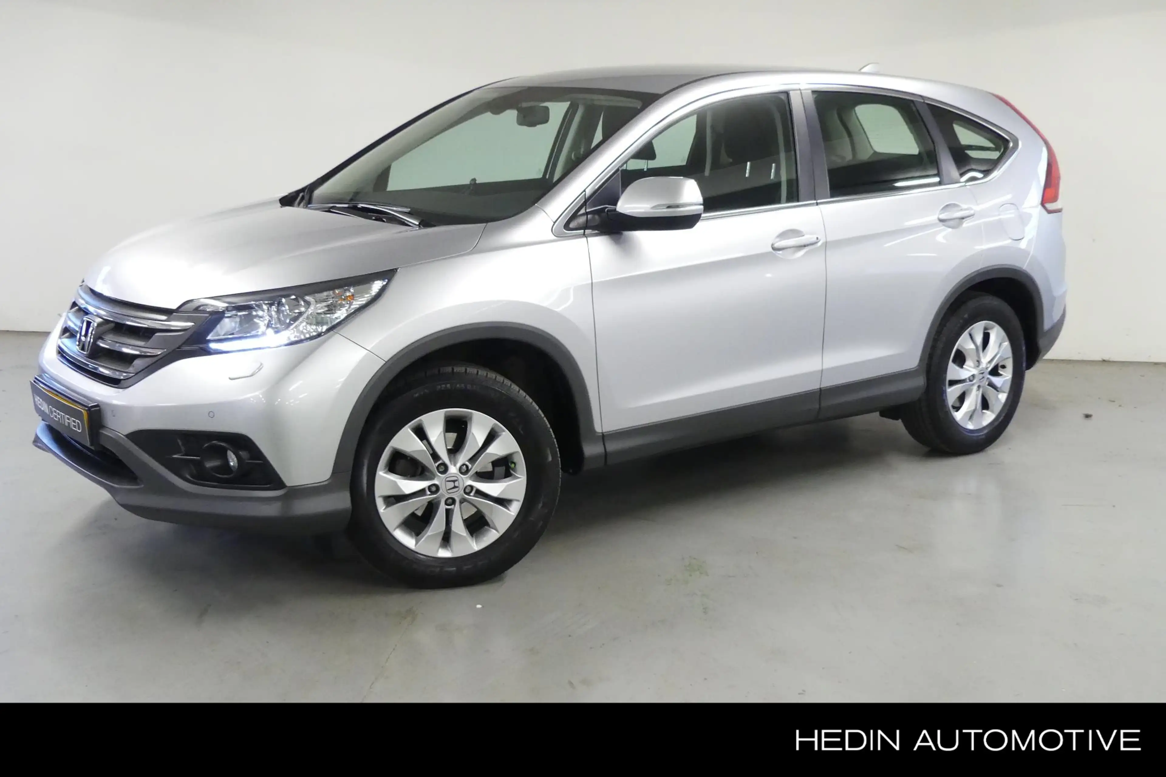 Honda CR-V 2.0 AWD Elegance | Automaat | Climate Control | St