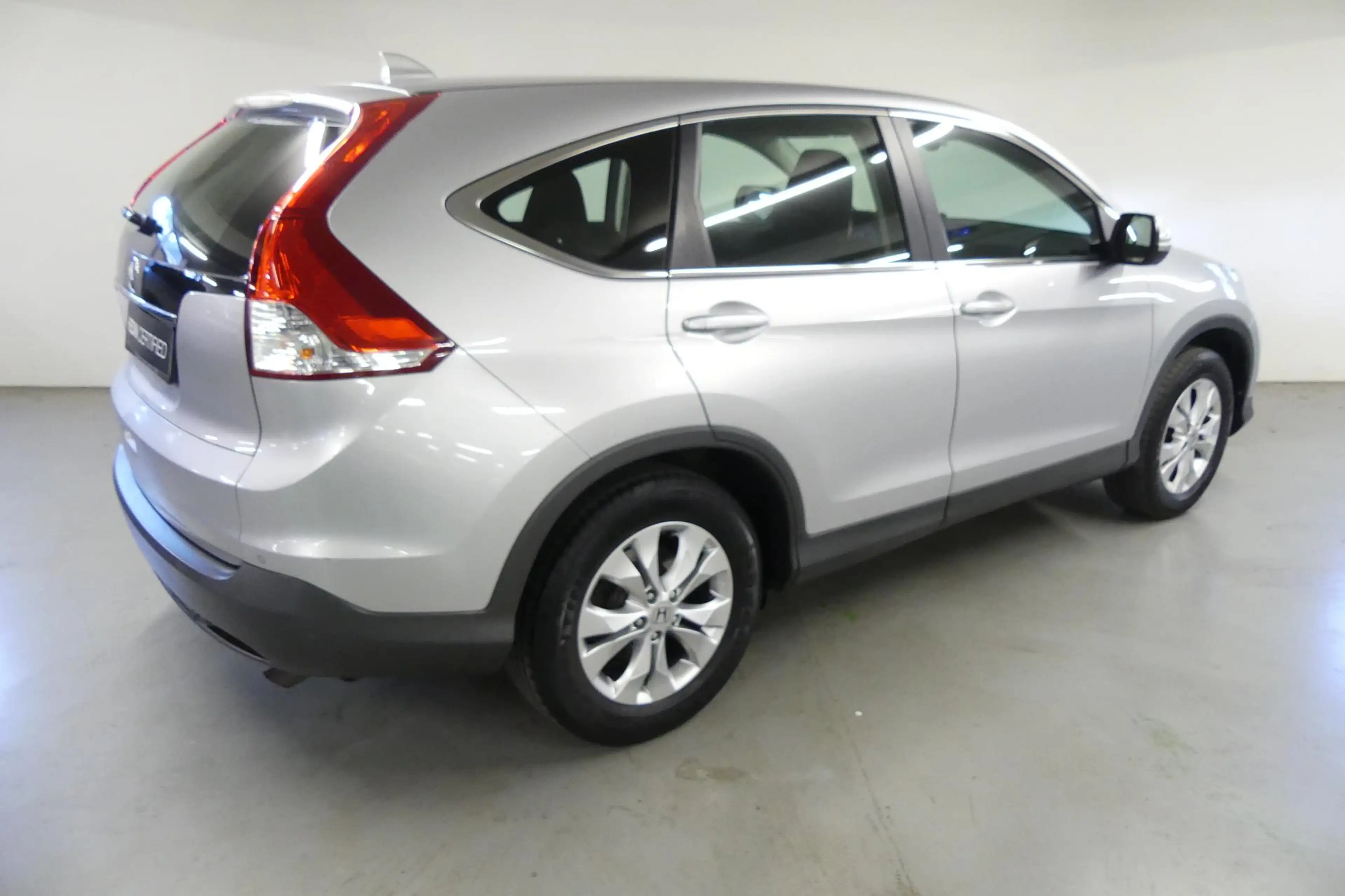Honda CR-V 2.0 AWD Elegance | Automaat | Climate Control | St — photo 9