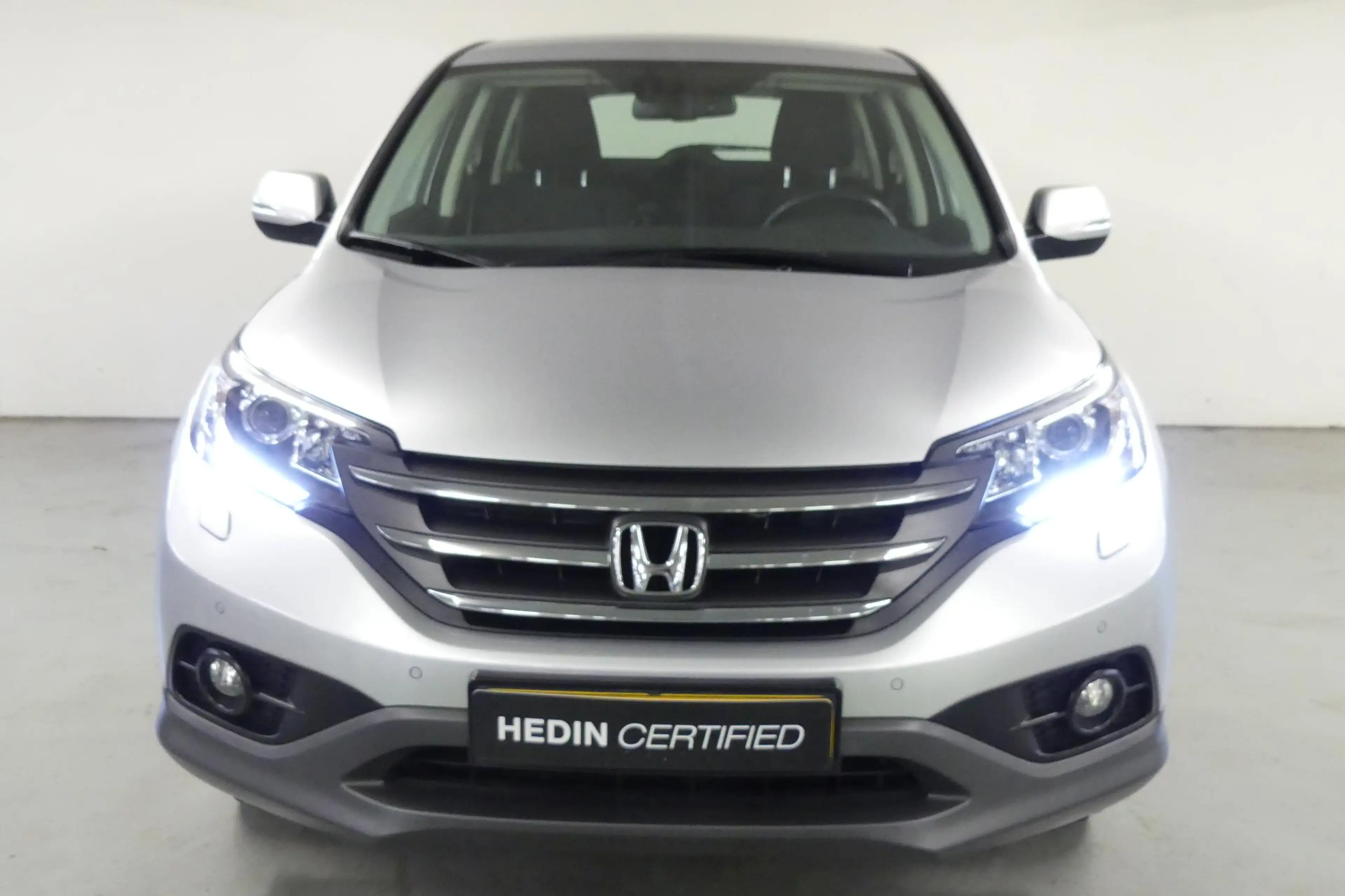 Honda CR-V 2.0 AWD Elegance | Automaat | Climate Control | St — photo 4