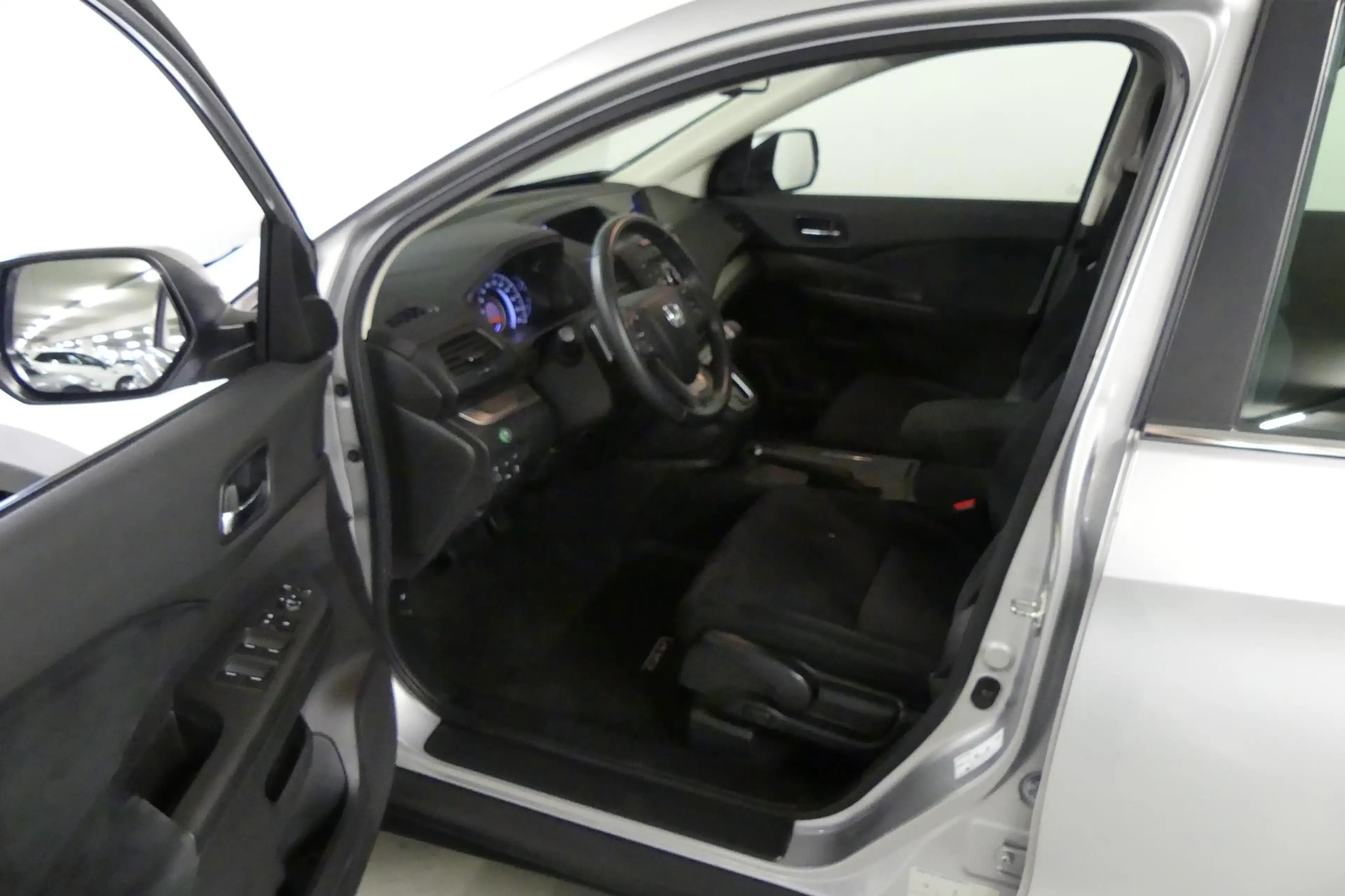 Honda CR-V 2.0 AWD Elegance | Automaat | Climate Control | St — photo 13