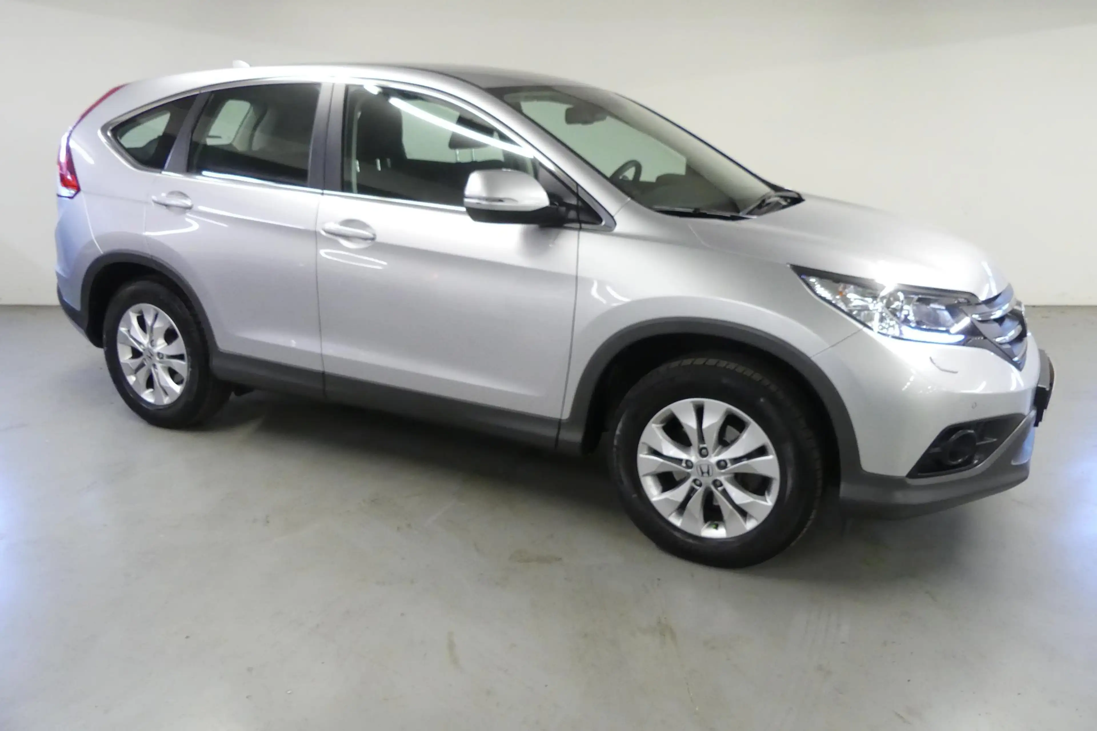 Honda CR-V 2.0 AWD Elegance | Automaat | Climate Control | St — photo 2