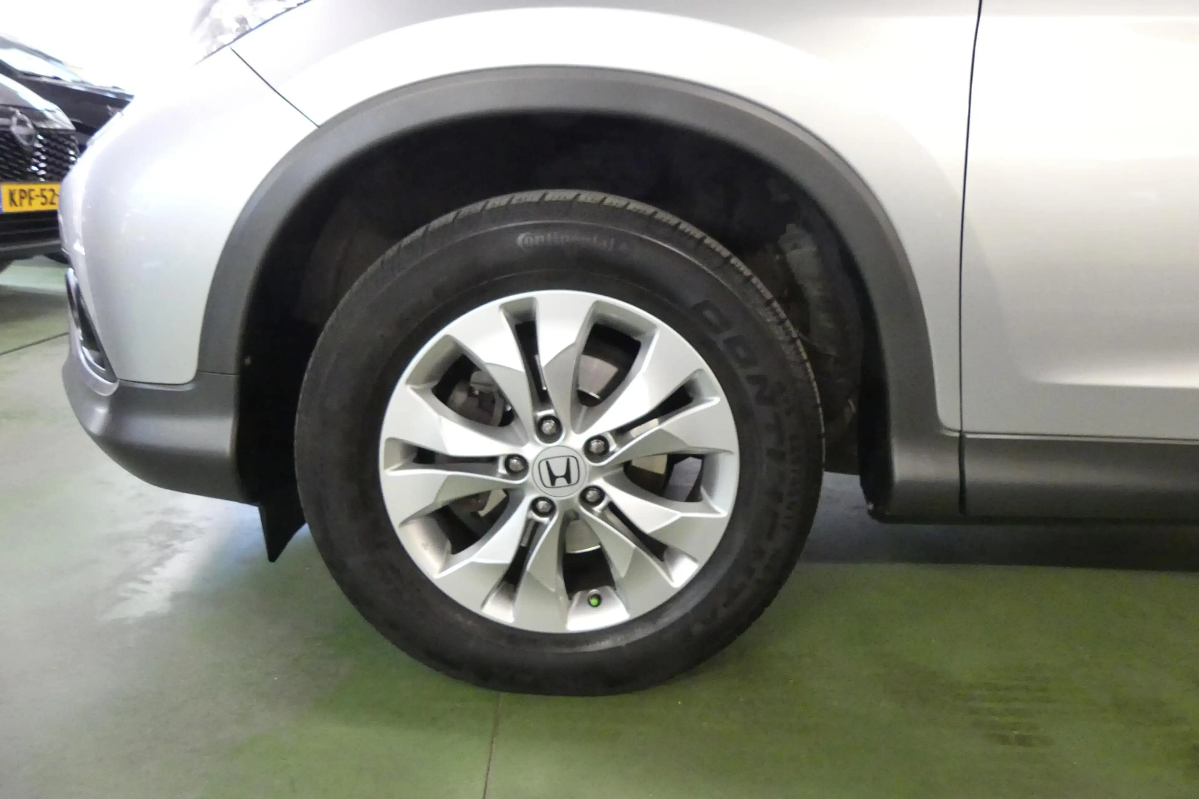 Honda CR-V 2.0 AWD Elegance | Automaat | Climate Control | St — photo 10