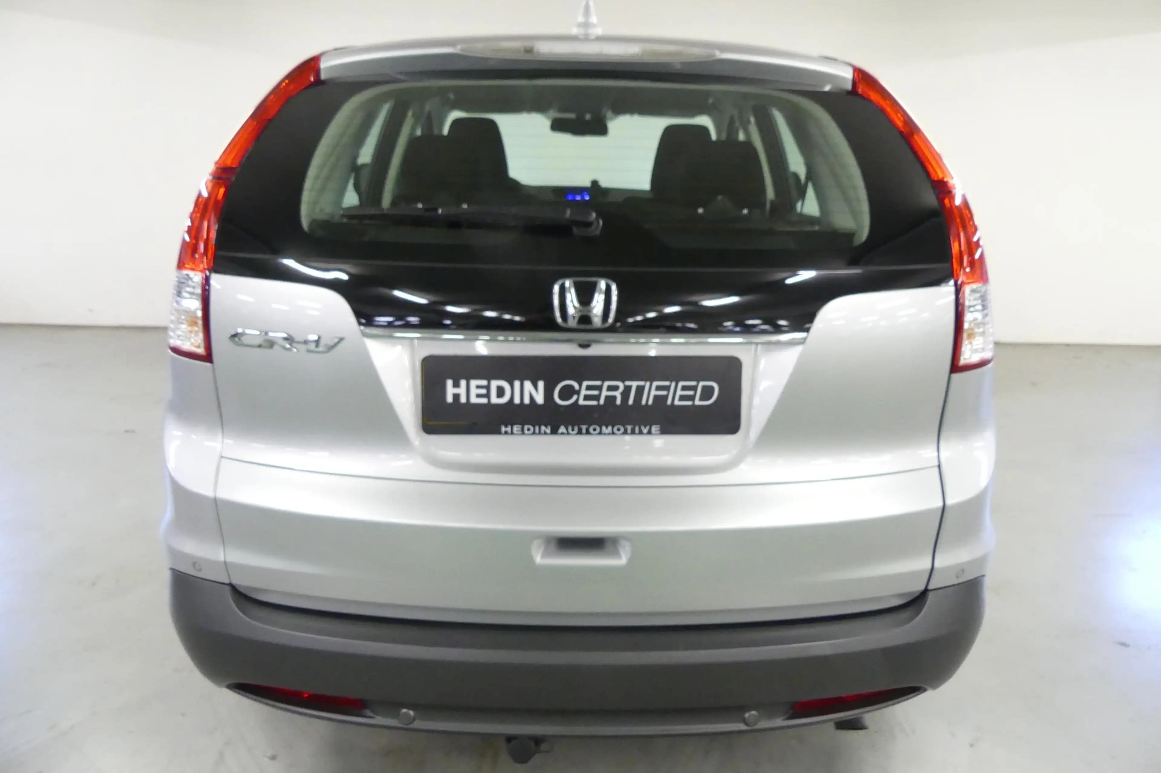 Honda CR-V 2.0 AWD Elegance | Automaat | Climate Control | St — photo 3