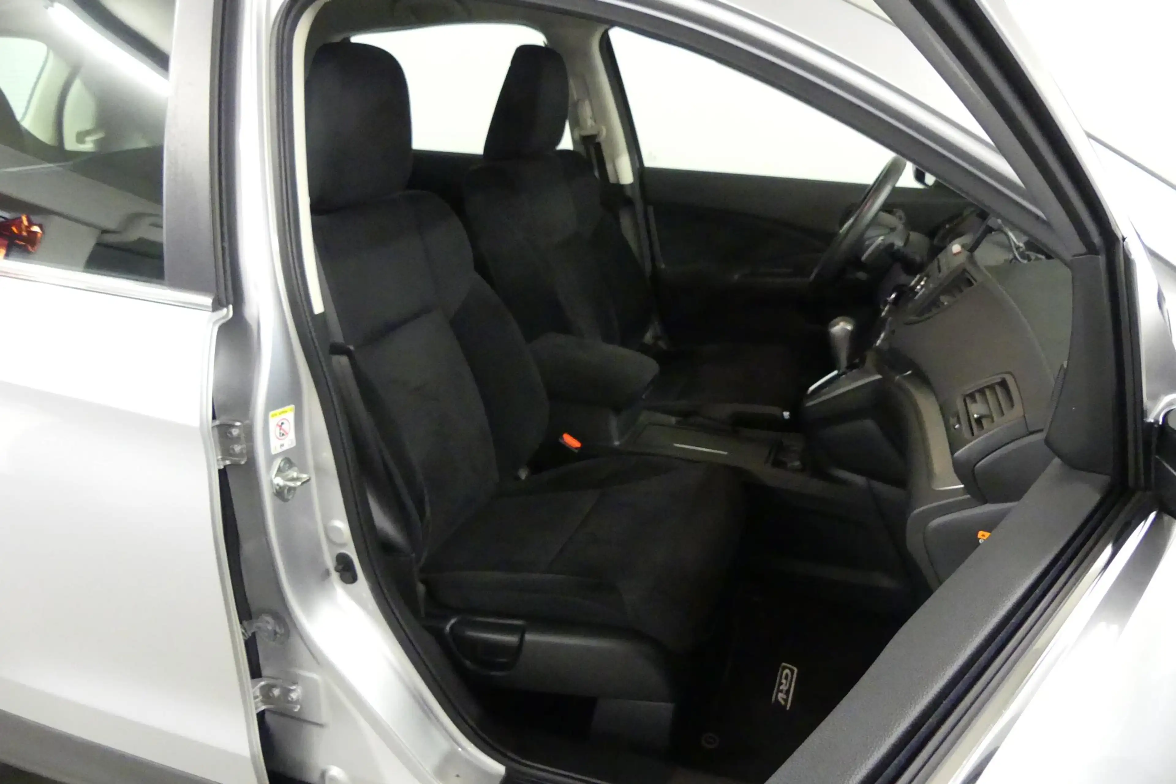Honda CR-V 2.0 AWD Elegance | Automaat | Climate Control | St — photo 12