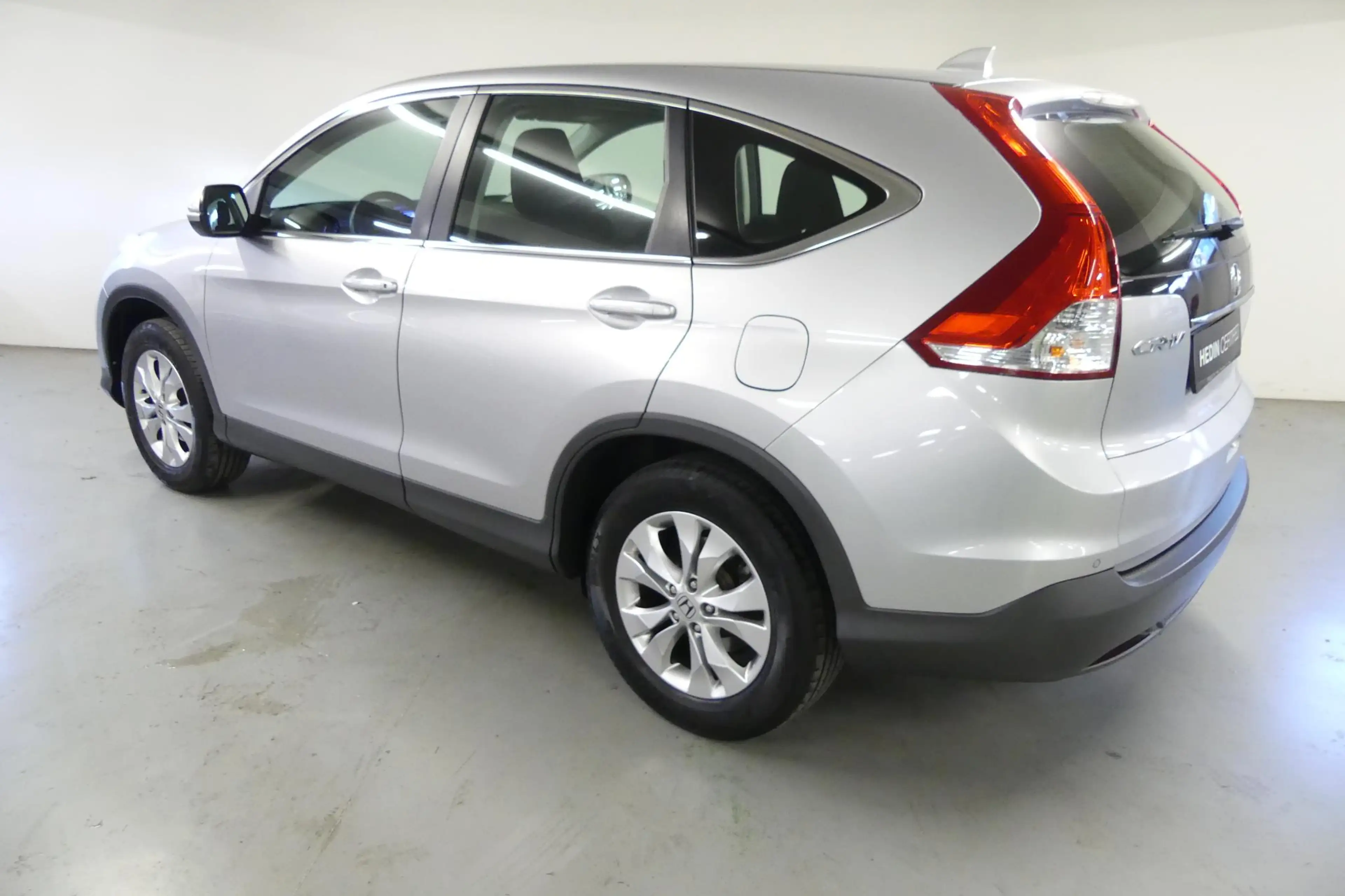 Honda CR-V 2.0 AWD Elegance | Automaat | Climate Control | St — photo 8