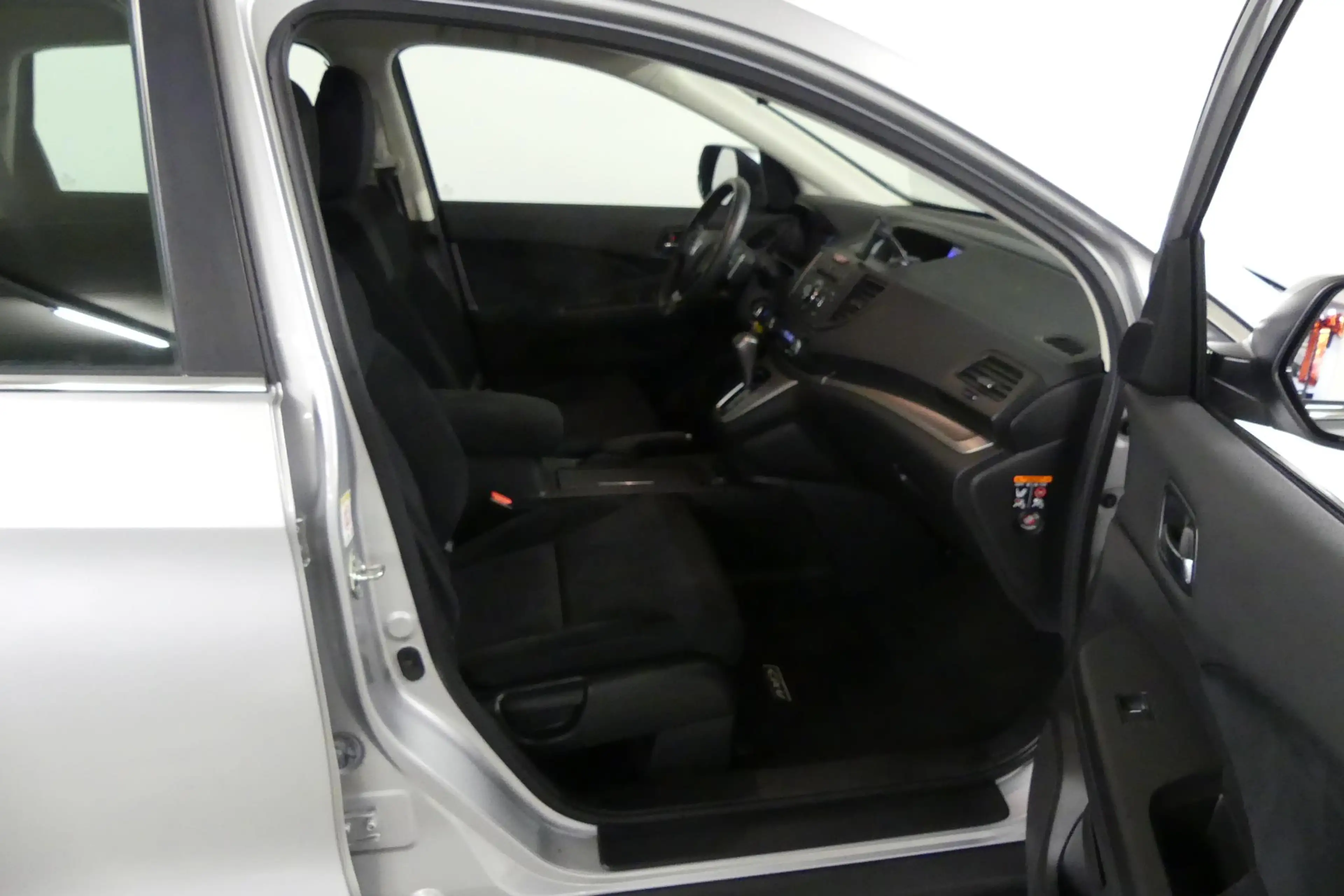 Honda CR-V 2.0 AWD Elegance | Automaat | Climate Control | St — photo 14