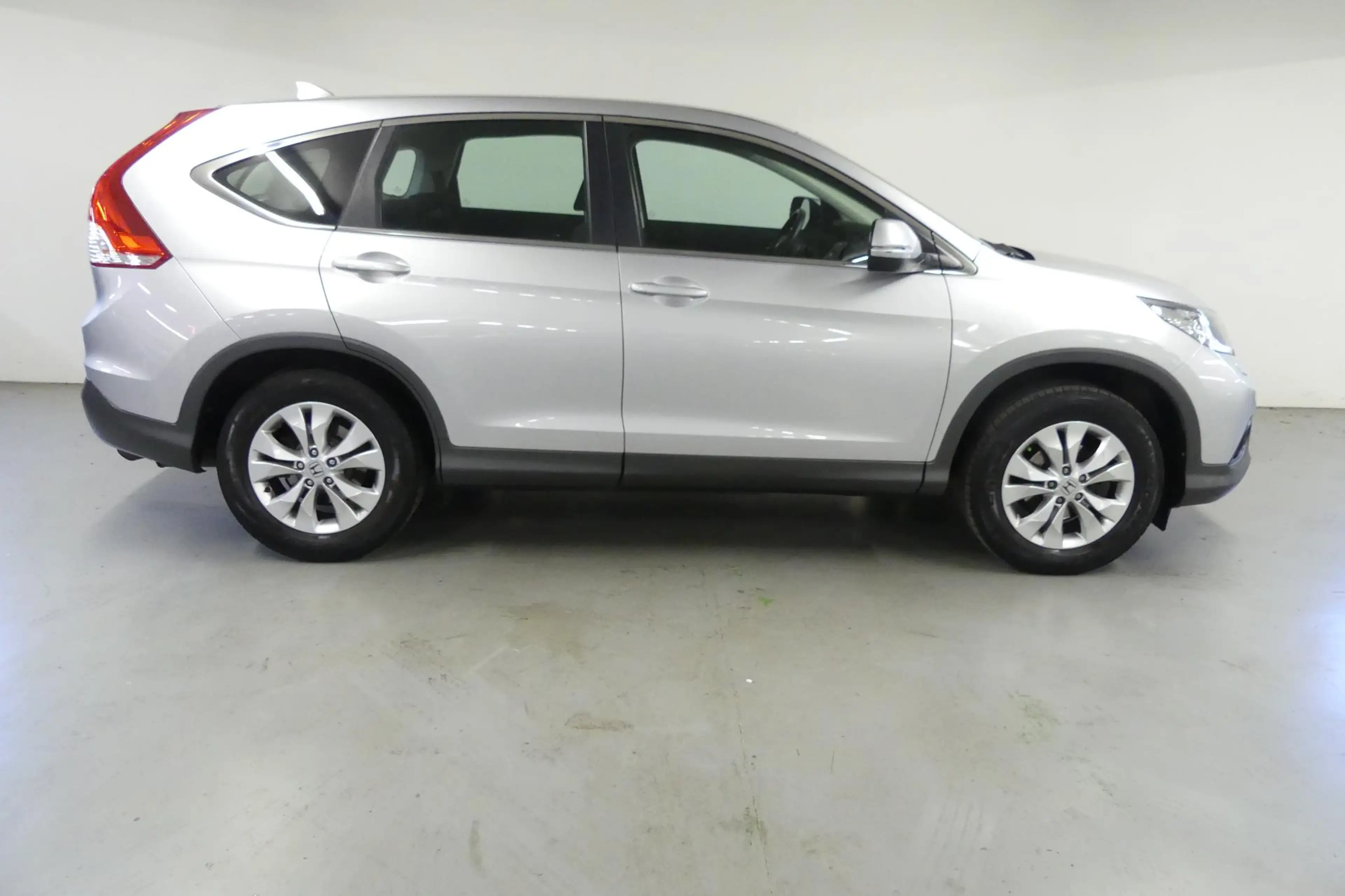 Honda CR-V 2.0 AWD Elegance | Automaat | Climate Control | St — photo 7