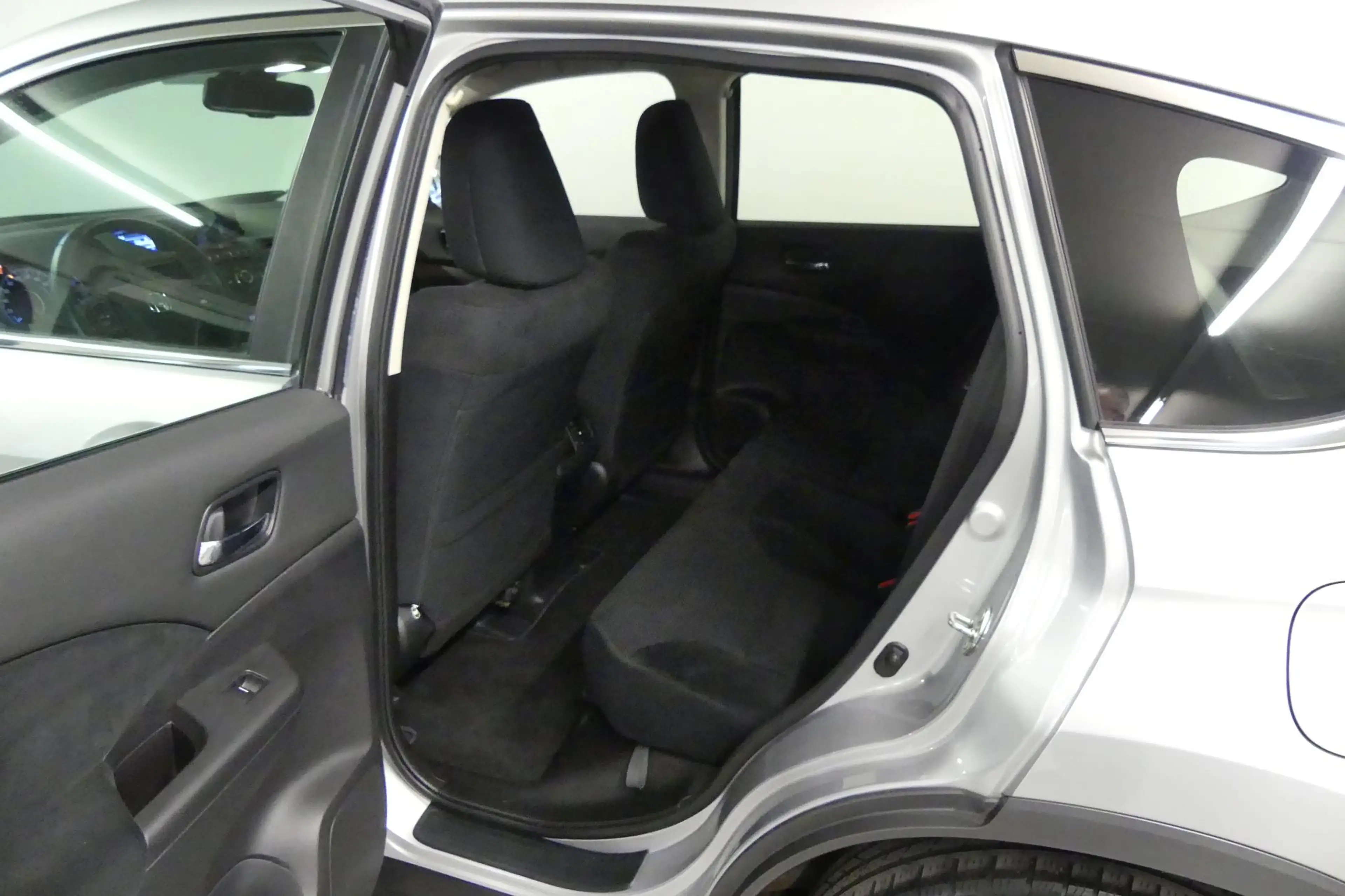 Honda CR-V 2.0 AWD Elegance | Automaat | Climate Control | St — photo 15