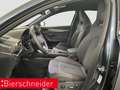 CUPRA Formentor 1.5 e-HYBRID DSG VZ TOP-VIEW MATRIX 19 Grau - thumbnail 12