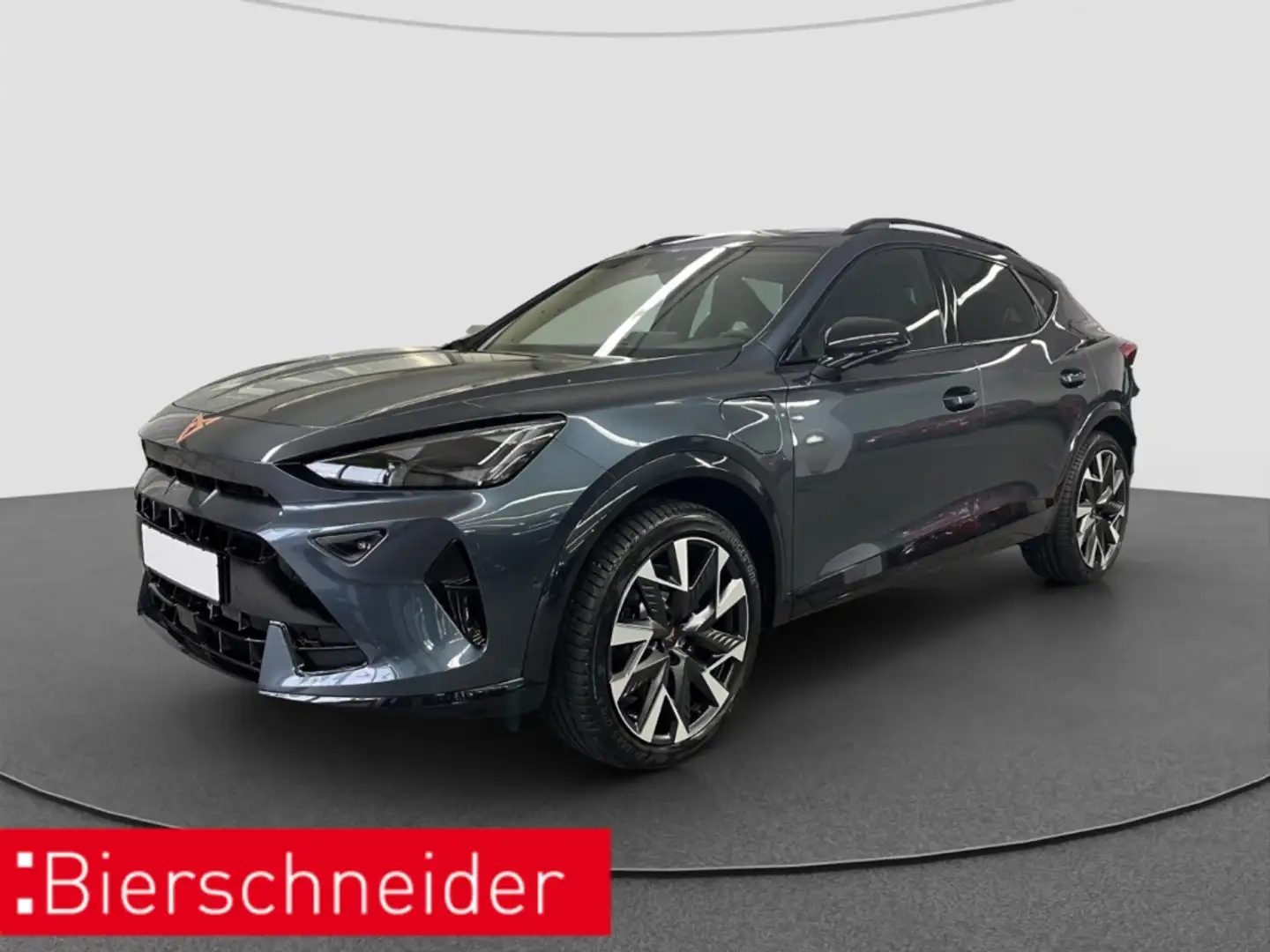 CUPRA Formentor 1.5 e-HYBRID DSG VZ TOP-VIEW MATRIX 19 Grau - 1
