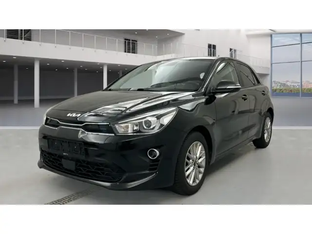 Kia Rio Spirit 1.0 T-GDI Kamera Klimaaut. PDC Sitzh.