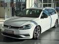 Volkswagen Golf VII Variant Join/AUT/NAV/SHZ/R-KAM/VIRTUAL Argent - thumbnail 1