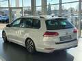 Volkswagen Golf VII Variant Join/AUT/NAV/SHZ/R-KAM/VIRTUAL Argent - thumbnail 5