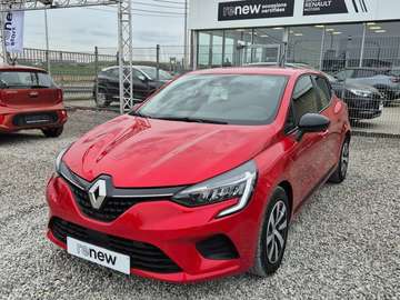 Clio 1.0 TCe Equilibre GPF