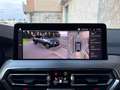 BMW X4 xDrive20d 48V Msport CON SOLI 13794 KM Grigio - thumbnail 36